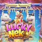 lucky neko slot pg demo