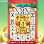 pg slot demo mahjong